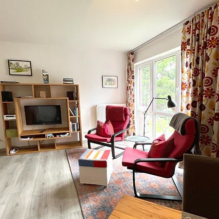 Apartment Heller Am Hasselkopf Браунлаге Екстериор снимка